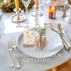 Картонные коробки для упаковки ювелирных наборов CON-TAC0008-04F