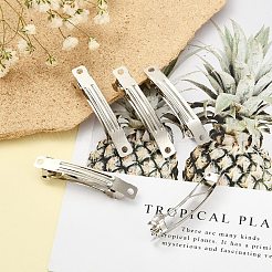 Фурнитура утюг волос заколка X-PJH1014Y