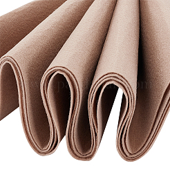 Полиэфирный войлок&nbsp;DIY-WH0146-04U