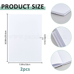 Альбом для рисования эскизов&nbsp;LS-DIY-WH0308-772E