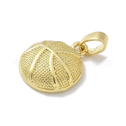 Латунь подвески&nbsp;KK-M300-15G