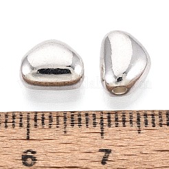 Tibetischer stil legierung perlen&nbsp;PALLOY-N187-15AS