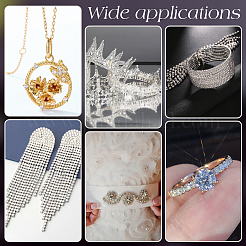 9 стиль кубический цирконий кабошон ZIRC-BBC0002-97