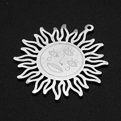 Подвески из нержавеющей стали 201&nbsp;STAS-S105-LA118