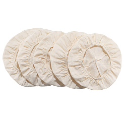 Многоразовая тканевая крышка для брожения хлеба&nbsp;AJEW-WH20070-031C