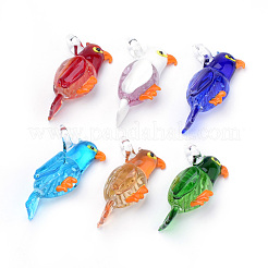 Большие подвески LAMP-R138-10-B