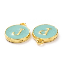 Подвески из позолоченного сплава&nbsp;ENAM-S118-05-M