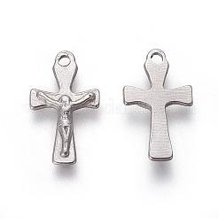 Подвески из нержавеющей стали 304&nbsp;X-STAS-P231-11P