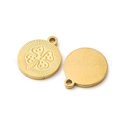 Подвески из нержавеющей стали 304 STAS-U060-05G