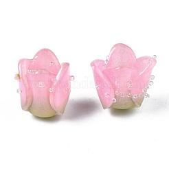 Perline di plastica&nbsp;KY-N015-037F