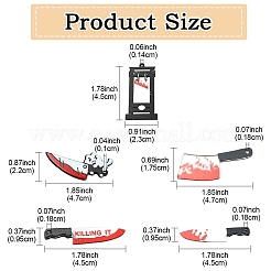 15 шт. MACR-YW0003-07