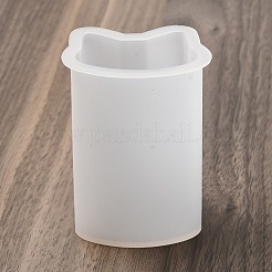 Силиконовые Молды для свечей своими руками SIL-F011-02E