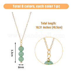 8 шт. NJEW-AB00025