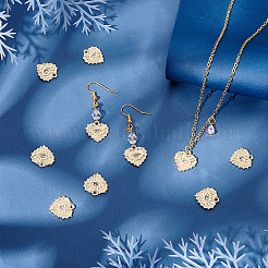 Талисман из сплава&nbsp;FIND-SC0002-53