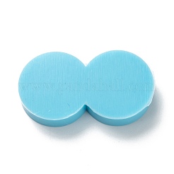 Силиконовые Молды для кулонов&nbsp;DIY-G042-04