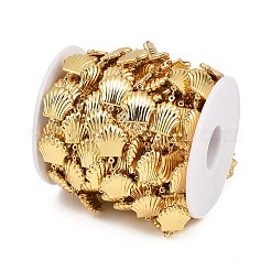 Цепи в форме ракушки из нержавеющей стали 304&nbsp;CHS-P023-01G