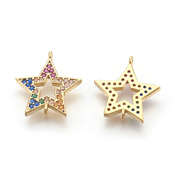 Латунные микро проложить кубических соединения циркония&nbsp;KK-F774-12G-NR