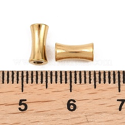 201 бусина из нержавеющей стали&nbsp;STAS-F339-09A-G