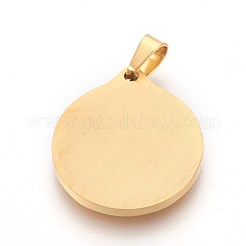 Подвески из нержавеющей стали 304&nbsp;STAS-F185-06G