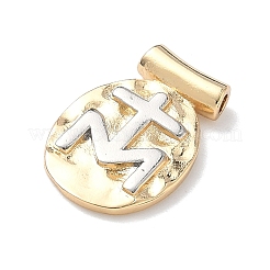 Религия латунные подвески&nbsp;KK-C165-01A