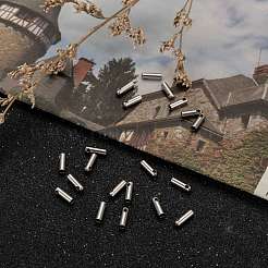 Наконечники шнура из нержавеющей стали марки 304 STAS-E033-5