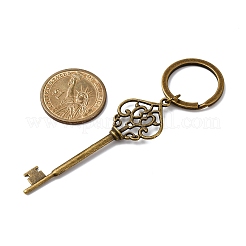 6 шт. брелки из сплава&nbsp;KEYC-JKC01382