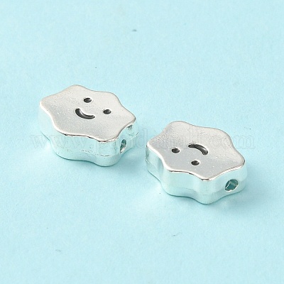 Бисера эмали сплава ENAM-D047-19S-1