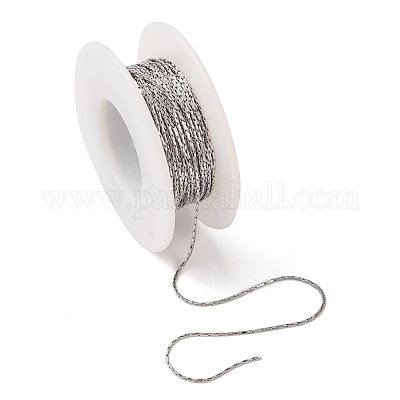 Цепи Boston Link из нержавеющей стали 304 CHS-K008-07A-1