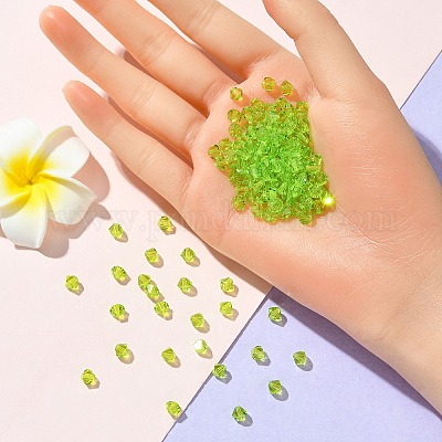 Хрустальные бусины preciosa® Y-PRC-BA5-50540-1