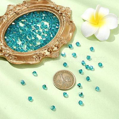 Хрустальные бусины preciosa® X-PRC-BA5-60230-200-1