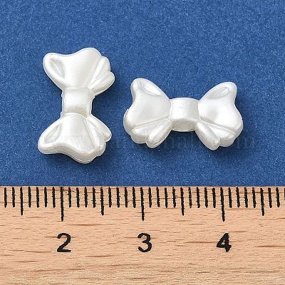 Абс имитация жемчуга бисер X-OACR-Q194-03-1