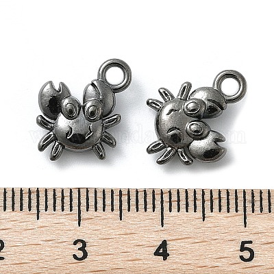 Талисман из сплава PALLOY-ZN49542-B-FF-1