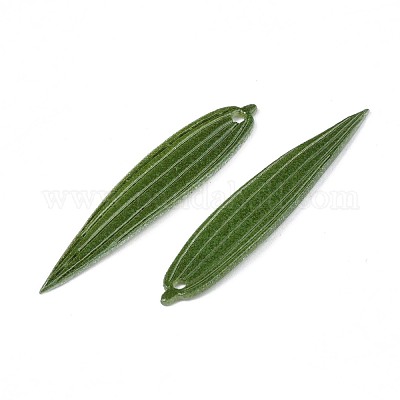 Пластиковые подвески&nbsp;KY-N015-046-1