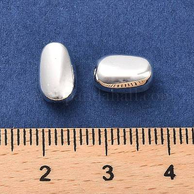 Сплавочные бусины PALLOY-A006-13S-1