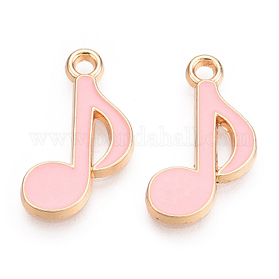 Подвески из сплава  ENAM-S119-057B-LG-1