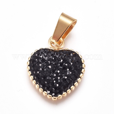 Подвески из нержавеющей стали 304 STAS-D232-01G-1