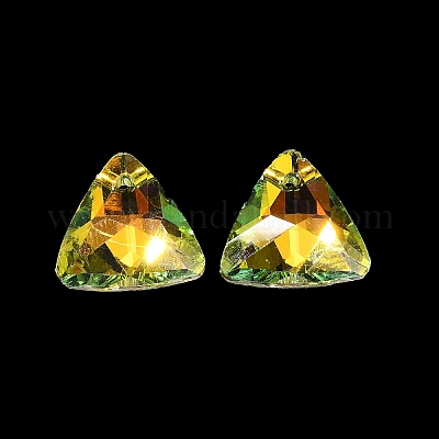 Стеклянные подвески&nbsp;GLAA-I057-10A-1