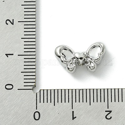 Сплавочные бусины&nbsp;FIND-Z045-13P-1