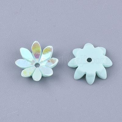 Колпачки из непрозрачной смолы X-RESI-T040-015-1