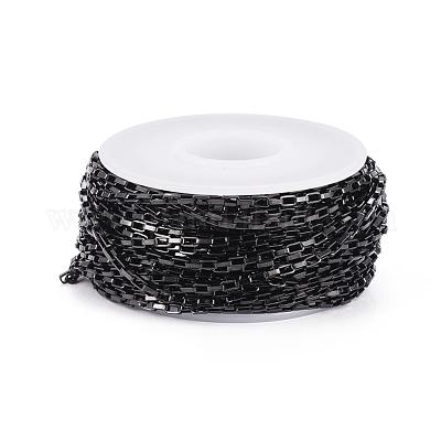 Венецианские цепи из нержавеющей стали 304 CHS-H007-34B-1