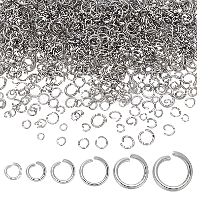 1200 шт. 6 стиля STAS-ME0002-13-1