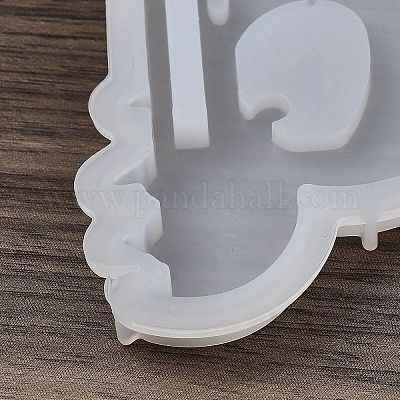 Силиконовые Молды&nbsp;SIL-D301-01B-1