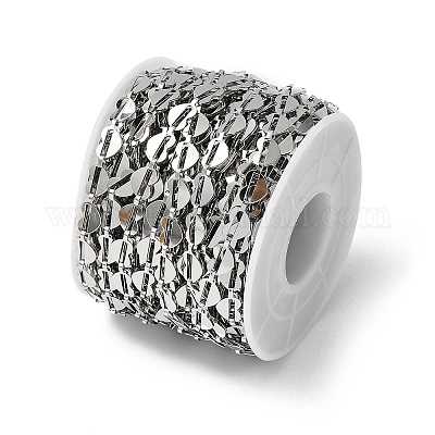 Цепи из нержавеющей стали 304 CHS-L029-05P-1