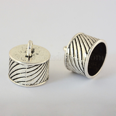 Концевики для шнура TIBEP-S300-01AS-RS-1