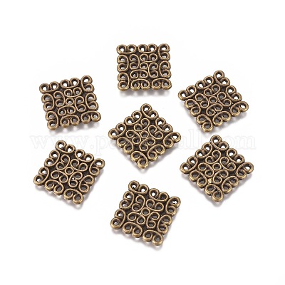 Компонент люстр EA166Y-AB-1