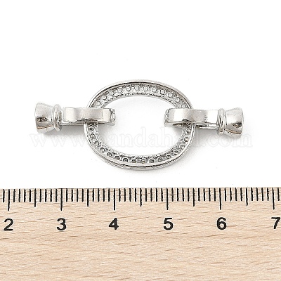 Латунное микропейв KK-U059-09P-1