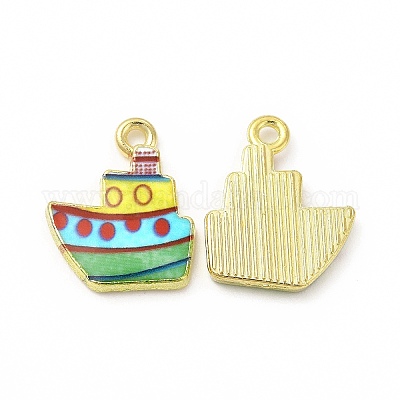 Стойки подвески обшивки сплава FIND-H043-03LG-04-1