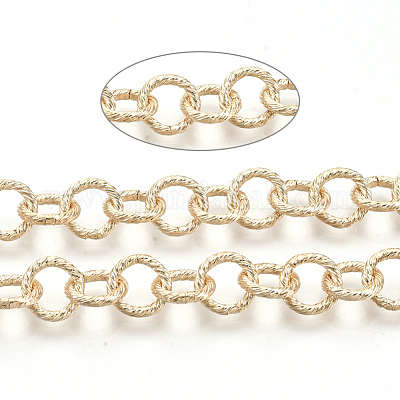 Роло железа цепи CH-S125-013-LG-1