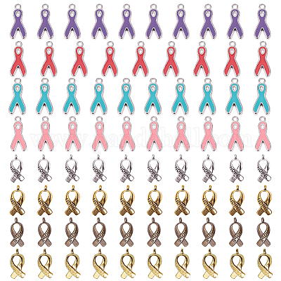 Лента для информирования о раке груди TIBEP-SC0001-17-1