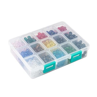 Стеклянные бусины&nbsp;EGLA-JP0002-02A-8mm-1